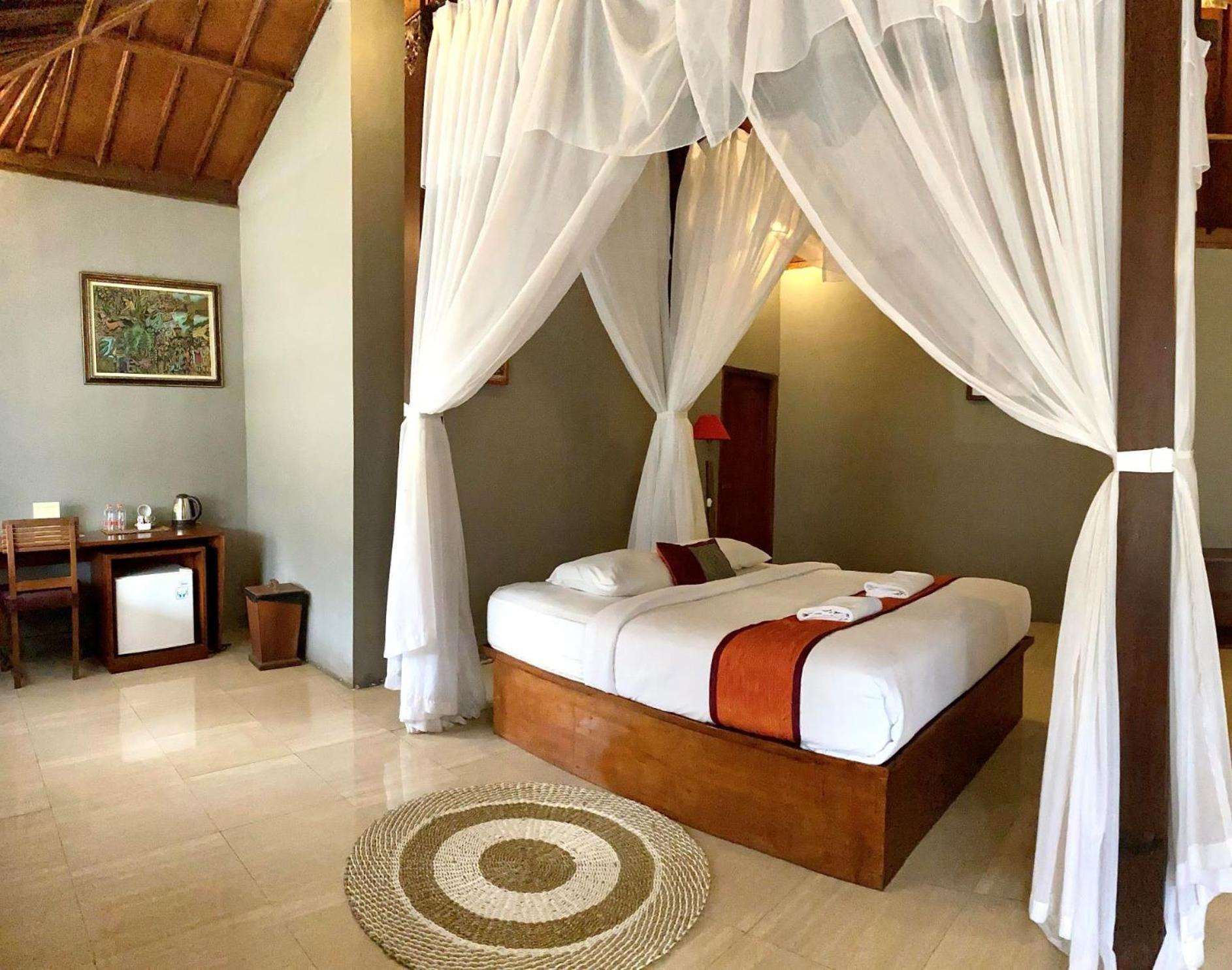 Villa Kampoeng Joglo Ijen Banyuwangi  Zimmer foto
